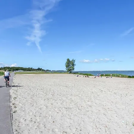 Ferienwohnung Fuhlendorf Fuhlendorf (Mecklenburg-Vorpommern)