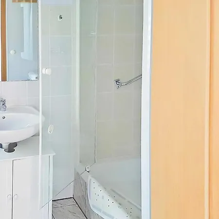 Ferienwohnung Fuhlendorf Daire Fuhlendorf (Mecklenburg-Vorpommern)