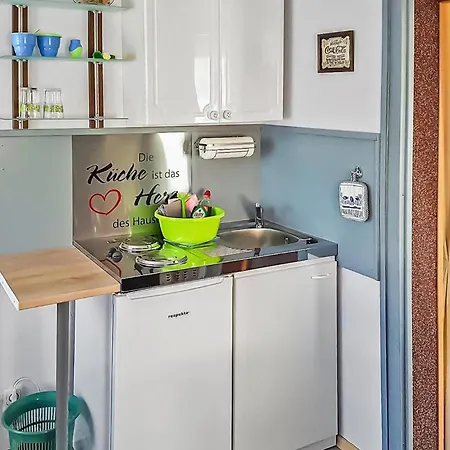 Ferienwohnung Fuhlendorf * Fuhlendorf (Mecklenburg-Vorpommern)