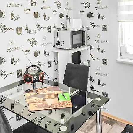 Ferienwohnung Fuhlendorf